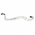 Hvac Heater Hose Motorcraft KH-886 Fits 17-20 Ford F-150 3.5L-V6. Fixed Price $89.78.
