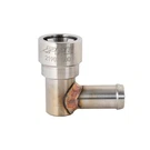 Ppe 219020000 Heater Hose Connector 5/8 In Deg For 10-24 Ram 2500/3500. Fixed Price $23.53.