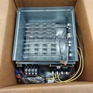 Waterfurnace EAL15B Vertical Auxillary Heater Large 15KW. Fixed Price $1268.46.