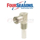 Four Seasons 84774 Hvac Heater Fitting For HF1936C H3913 H2913 H1936. Fixed Price $20.82.