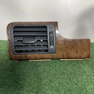08 09 10 11 12 Nissan Armada Front Left Driver Dash Air Vent Finish Bezel Oem. Fixed Price $49.99.