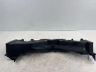 2013-2015 Honda Cr-z Hybrid Rear Cover Assembly Filler Floor Duct 84520-SZT-G1. Fixed Price $55.00.