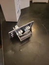 11-1608 Mei Truck Air Resistor 3 Terminal. Fixed Price $20.00.