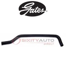 Gates 19224 Hvac Heater Hose For E86114 64111 18214L 15668786 11224 Dc. Fixed Price $32.28.