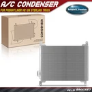 A/c Condenser For Freightliner M2 106 2003-2007 2011-2013 Sterling Truck LT8500. Fixed Price $71.89.