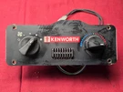 Bergstrom Temperature Control Switch, Hvac Oem, Kenworth F21-1001 T2000. Fixed Price $78.00.