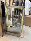 New Auxillary Electric Heater 18.71.K.W. 208/240 Voltage. Fixed Price $300.00.