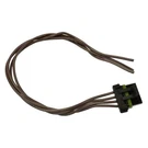 For Jeep Grand Cherokee 97-98 Intermotor Hvac Blower Resistor Connector. Fixed Price $52.71.