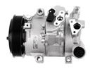 New Ac A/c Compressor For 2011-2013 Corolla (1.8L Only). Fixed Price $295.96.