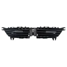 2012-2014 Mercedes W204 C250 Front Center Dashboard Air Vent 2048306154 Oem. Fixed Price $58.59.