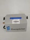 *missing Parts* Espar Hydronic Ii D5S Boxed 12V Heater - P/n 252786106001. Fixed Price $1458.10.