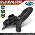Hvac Heater Hose Assembly For Mercedes-benz C250 2012-2015 C300 C350 E350 E400. Fixed Price $30.99.