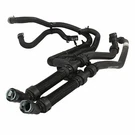 Heater Hose Assy Motorcraft KH874. Fixed Price $164.86.