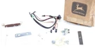 New AT135399 John Deere Kit Heater Switch. Fixed Price $125.00.