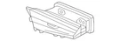 Genuine Gm Air Vent Grille 26549912. Fixed Price $52.20.