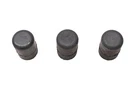 Acdelco 15544596 Black Rubber Multipurpose Caps Qty 3 Nos. Fixed Price $26.99.