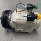 New A/c Compressor RD-5-12528-0P QP31-1213 QP31-1750 Groove 5899 For Tcci. Fixed Price $389.00.