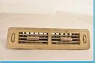 06-12 Mercedes X164 ML450 GL450 Rear Ac A/c Air Vent Grill Beige 1648301754 Oem. Fixed Price $24.00.