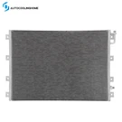 A/c Condenser Unit For Kenworth K100E T2000 T300 T400 T600A T800 W900 Aluminum. Fixed Price $62.39.