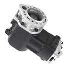 Air Brake Compressor 3018534 3049186 For Cummins Diesel Engine NT855 N14 V28. Fixed Price $419.00.