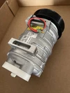 10057244 New Genuine Valeo A.c. Compressor - 8 Groove Pulley. Fixed Price $399.99.
