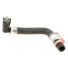 Motorcraft W0133-3702084-MTR Hvac Heater Hose. Fixed Price $39.09.