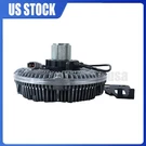 New Cooling Fan Clutch Assy International Maxxforce 11 N13 2007-2013 Us. Fixed Price $202.57.