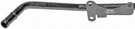 Dorman 626-549 Hvac Heater Hose Assembly Fits 2006 Chevrolet Malibu. Fixed Price $213.89.