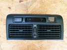 1993-1997 Lexus GS300 Center Dashboard Vents Hazard Clock Black Oem. Fixed Price $109.99.