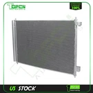Aluminum Ac Condenser Fits 4291 For 15-17 Chevr City Express 13-17 Nissan NV200. Fixed Price $58.28.