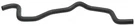 Molded Heater Hose Gates 19592. Fixed Price $41.87.