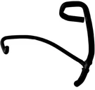 Dayco E71515 Hvac Heater Hose For 01-09 S2000, 91-95 Town Car. Fixed Price $40.00.