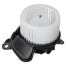 Fits Ram Promaster City 2.4L 2015-2022 Ac Heater Blower Motor Fan With Cage. Fixed Price $46.54.