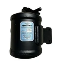 Freightliner Burgaflex Filter Dryer Receiver A22-73395-001. Fixed Price $85.00.