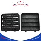68323649AB 2X Body Aperture Exhauster Vents For 2003-2025 Ram 1500 2500 3500. Fixed Price $16.97.