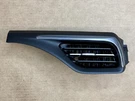 2024 - 2025 Buick Envista Dashboard Left Air Vent Grille Oem 42865545. Fixed Price $51.52.