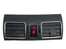 Subaru Crosstrek Forester Center Dash Air Vent Duct Trim Bezel 66110FJ040 Oem. Fixed Price $119.12.