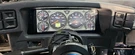 Holley Pro Dash 12.3 In. Mount For 87-93. Fixed Price $100.00.