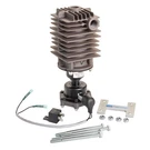 Haldex 41210026 Consep Condenser/separator, V. Fixed Price $488.16.