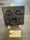 A/c Climate Temperature Control Unit 12V Volvo Vnl - P/n: 21326144 R2659005. Fixed Price $63.99.