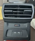 Audi A3 2021-2024 Rear Centre Air Vent/usb 8Y0 819 203B 6PS Status: 08S. Fixed Price $67.26.