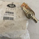 Genuine Mack Water Valve 25157728 5/8- New Oem. Fixed Price $25.00.