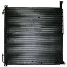 One New Replacement Freightliner Condenser - X 26 3/4 Replaces 2245017000. Fixed Price $201.99.