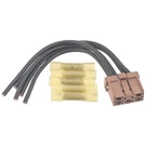 Standard Ignition S2448 Blower Motor Resistor Connector. Fixed Price $35.21.