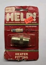 Dorman Motormite 56152 Heater Hose Fitting. Fixed Price $12.99.