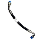 HE9253 Dynacraft Oem A/c Hose #12 Suction Line Kenworth Peterbilt F50-1116. Fixed Price $185.30.