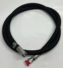 M10AP00088 Genuine International Hose Assembly Transmission Oil Cooler Oem - New. Fixed Price $124.46.