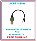 New 95-01 Mack High Pressure Switch 1MR2464M 1MR2474M. Fixed Price $52.99.