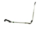 Mercedes-benz C250 Hose Tube Pipe Heated Water Line 2048300296 2012-2014 Oem. Fixed Price $39.20.