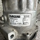 Kenworth T680 Air Conditioner Compressor - Used P/n 004084703670. Fixed Price $75.00.
